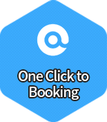 One Click to Booking